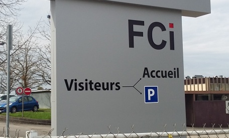 totem fci