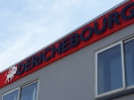 enseigne DERICHEBOURG FRANOIS