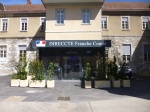 Adhésif direccte Besançon