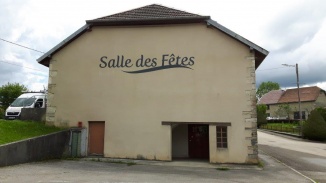 salle des fetes septfontaine