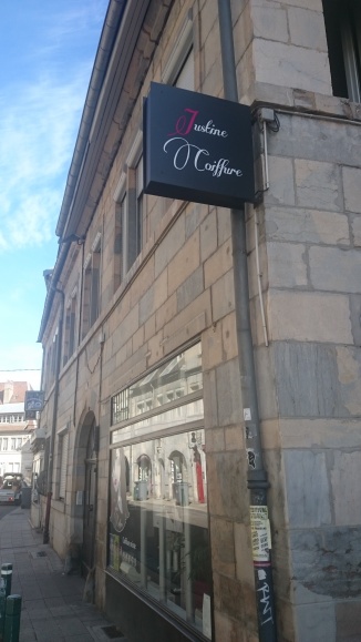 coiffeur besancon