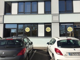 centre coworking l atome