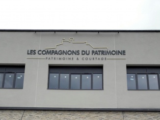 Cpg patrimoine