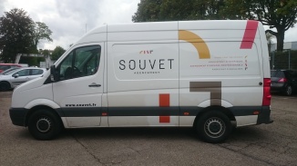 crafteur souvet agencement