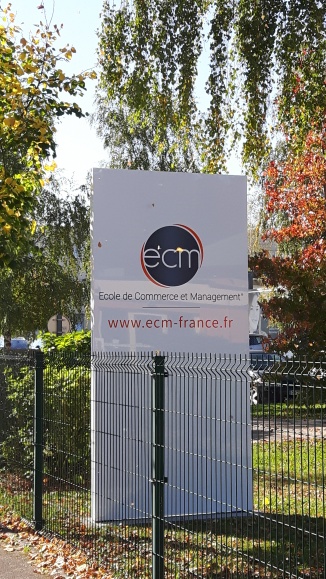 totem ecm besancon