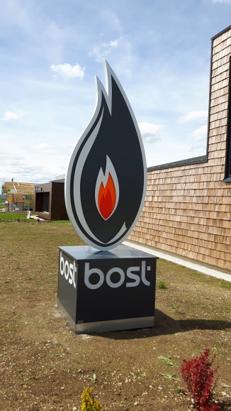 TOTEM BOST PONTARLIER